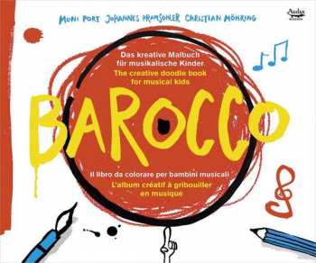 Album Pramasohlerjohan: Barocco