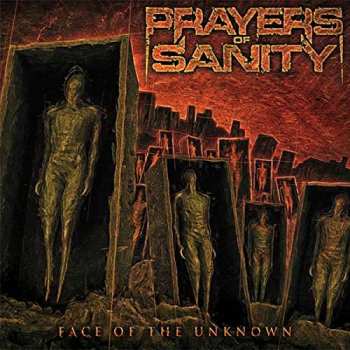 Album Prayers Of Sanity: Face Of The Unknown