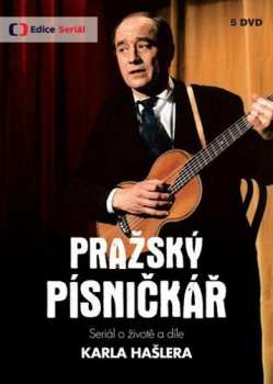 Album Tv Seriál: Pražský písničkář