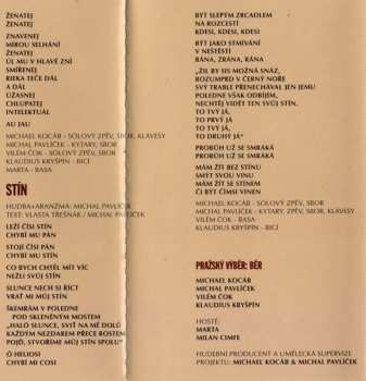 MC Pražský Výběr: Běr