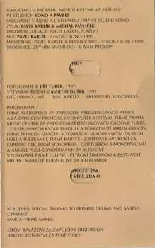 MC Pražský Výběr: Běr