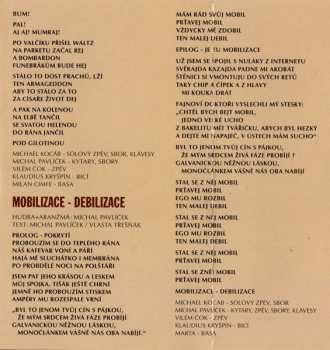 MC Pražský Výběr: Běr