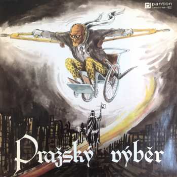 LP Pražský Výběr: Pražský Výběr