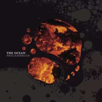 2CD The Ocean: Precambrian 405711