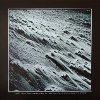 LP Precambrian: Tectonics 74731