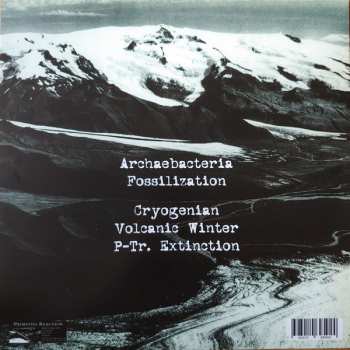 LP Precambrian: Tectonics 74731