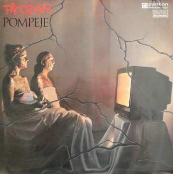 Album Precedens: Pompeje