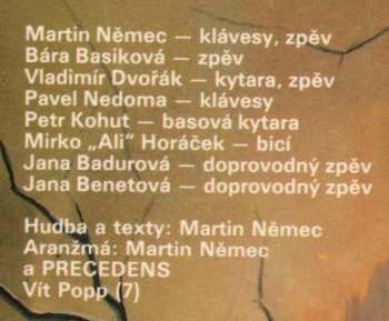 LP Precedens: Pompeje