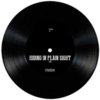 SP Precious: Hiding In Plain Sight