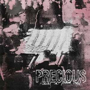 Album Precious: 7-hiding In Plain Sight