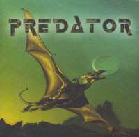 Album Predator: Predator