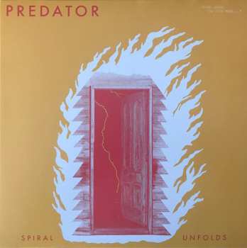 Album Predator: Spiral Unfolds