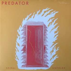 LP Predator: Spiral Unfolds 409635