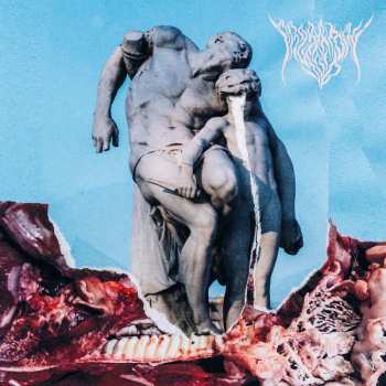 Album Predatory Void: Atoned in Metamorphosis