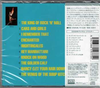 CD Prefab Sprout: From Langley Park To Memphis