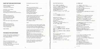 CD Prefab Sprout: From Langley Park To Memphis