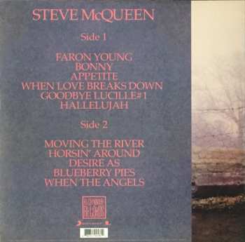 LP Prefab Sprout: Steve McQueen 257471