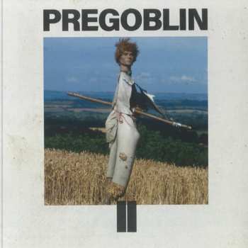 Album Pregoblin: Pregoblin II