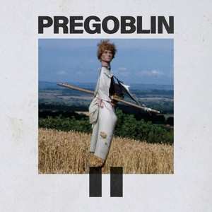 LP Pregoblin: Pregoblin II CLR | LTD 535583
