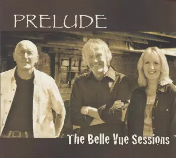 The Belle Vue Sessions