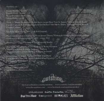 CD Outshine: Prelude To Descent 276971
