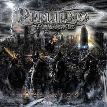Album Preludio Ancestral: Oblivion