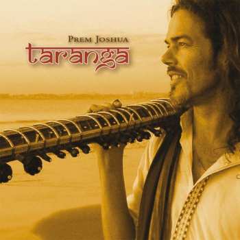 Album Prem Joshua: Taranga