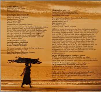 CD Prem Joshua: Taranga DIGI