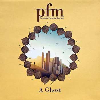 LP/CD Premiata Forneria Marconi: A Ghost 364712
