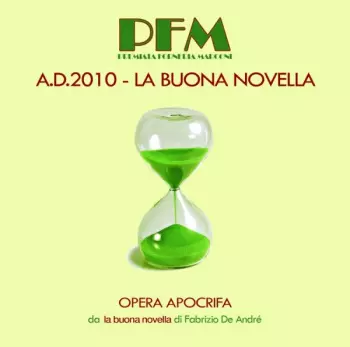A.D.2010 - La Buona Novella