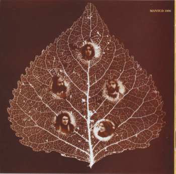 CD Premiata Forneria Marconi: Photos Of Ghosts