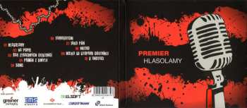CD Premier: Hlasolamy 16244