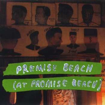 Album Premise Beach: On Promise Beach