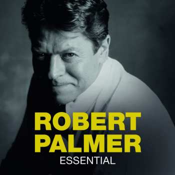 Album Robert Palmer: Premium Gold Collection