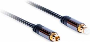 Audiotechnika : Premium PA500 - Optický Toslink kabel
