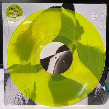 LP Preoccupations: Arrangements  LTD