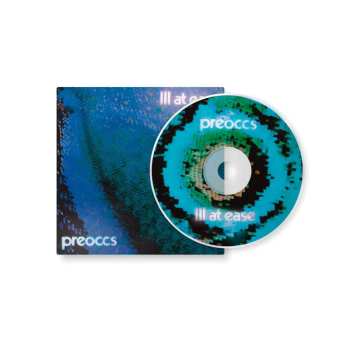 CD Preoccupations: Ill At Ease