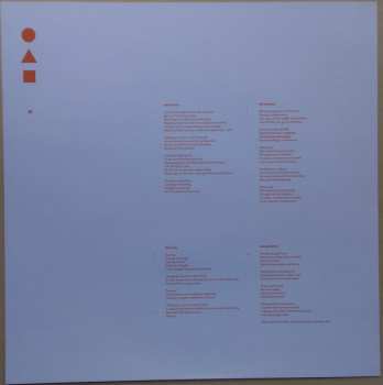 LP Preoccupations: New Material 70300