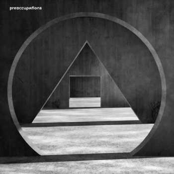 CD Preoccupations: New Material 278477