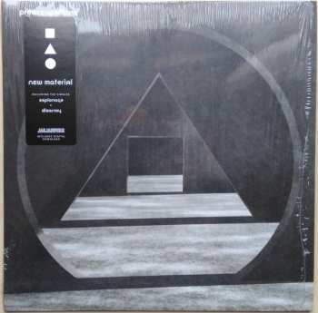 LP Preoccupations: New Material 70300