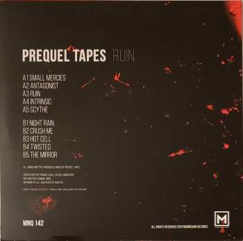 LP Prequel Tapes: Ruin LTD 508253