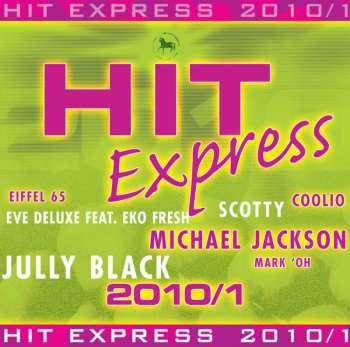 Album Pres. By Zyx: Hitexpress 2010-i