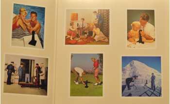 2LP/2CD/Box Set Led Zeppelin: Presence DLX | NUM | LTD