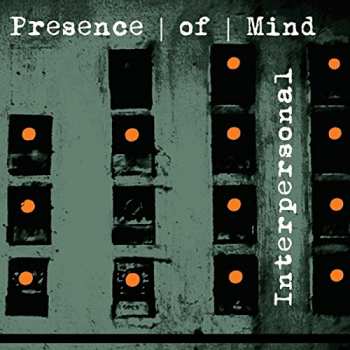Album Presence Of Mind: Interpersonal