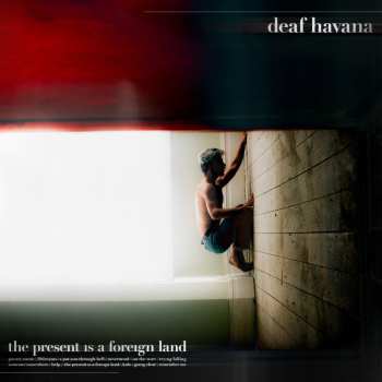 LP Deaf Havana: Present Is a Foreign Land 334182