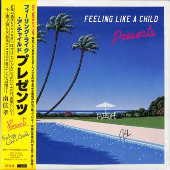 LP Presents: Feeling Like A Child LTD 540711