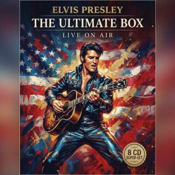 Album Presley,elvis: Ultimate Box