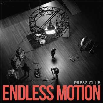 CD Press Club: Endless Motion 379177