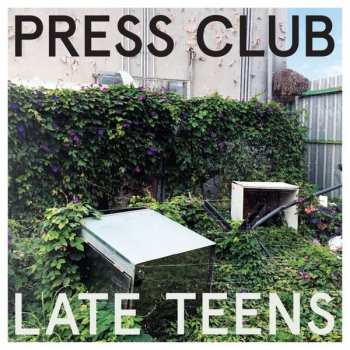 CD Press Club: Late Teens 106347