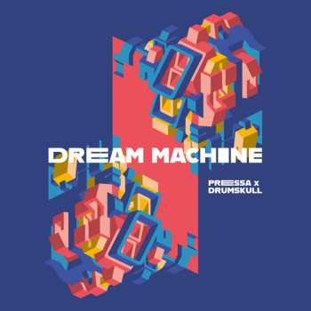 Album Pressa: Dream Machine